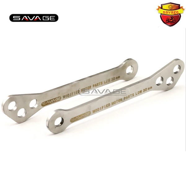 For TRIUMPH TIGER 800/XC 2011 2012 2013 Motorcycle Adjustable Stainless