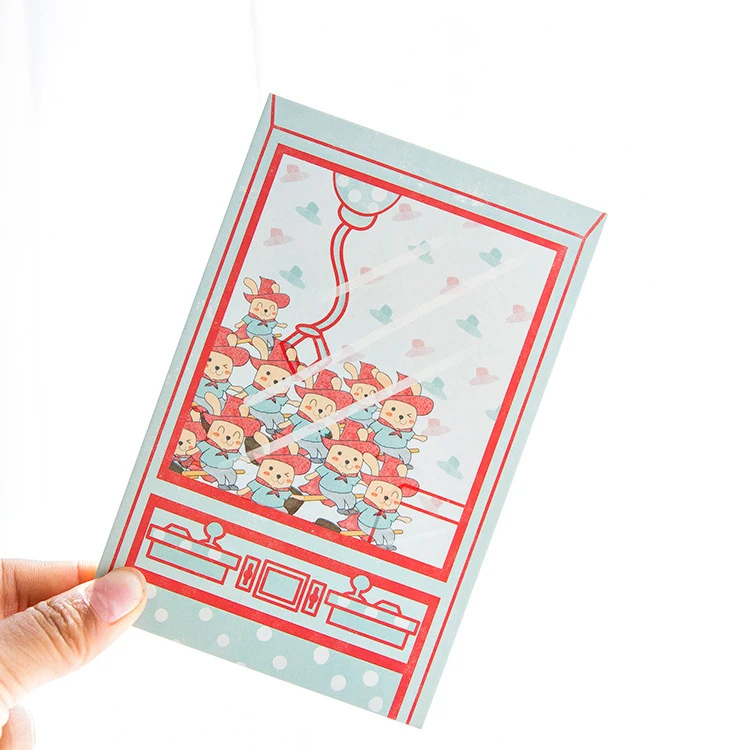 30 шт. карточка автомат для скрапбукинвечерние|design postcard|christmas postcardsinvitation greeting |