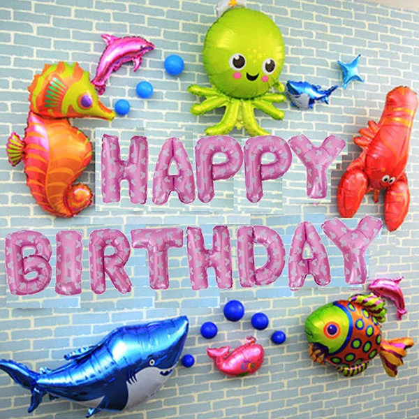 Download Partydekorationen unter dem meer thema For iPhone Partydekorationen Unter Dem Meer Thema