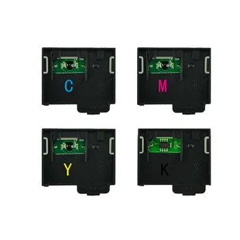 

(20 pieces/lot)Color Toner Cartridge Chip use For Xeroxs DocuPrint CM115w 225w CP115w 116w 225W compatible for Asia