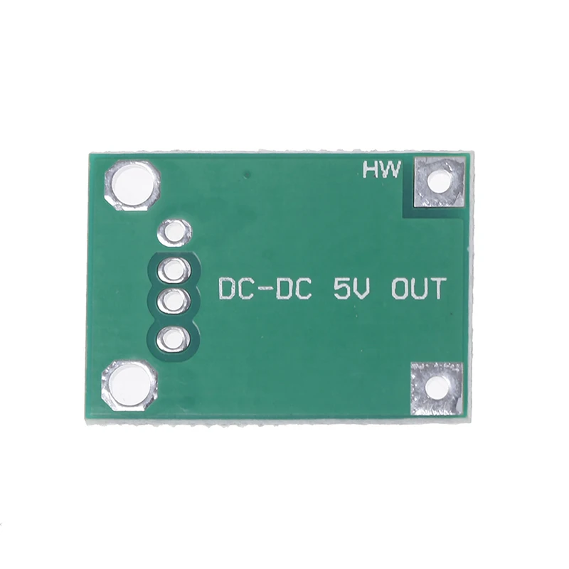 Зарядная Модульная плата с включения Вкл/OFF DC 0 9 V 5V повышающий преобразователь