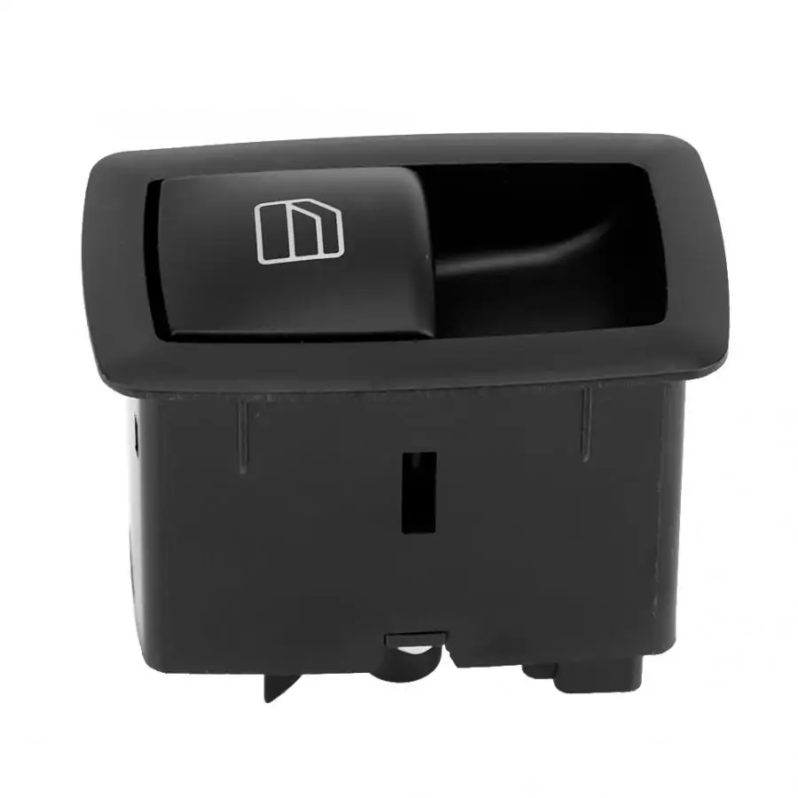 

2518200510 Car Window Control Switch for Mercedes-Benz W164 X164 W251 ML GL Car Switch Relay Car Accessories Window Switch