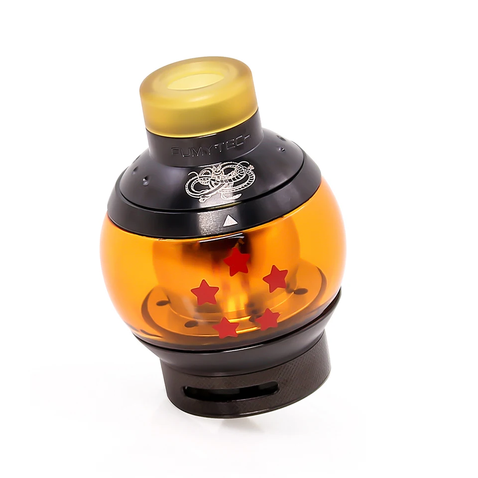 Fumytech Dragon Ball RTA (14)