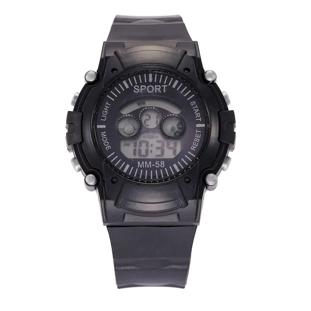 Date LED Digital Sport Quartz Mens Military Wrist Watch Children Watch For Boys Date LED Digital Sport Quartz Mens Military Wrist Watch Children Watch For Boys