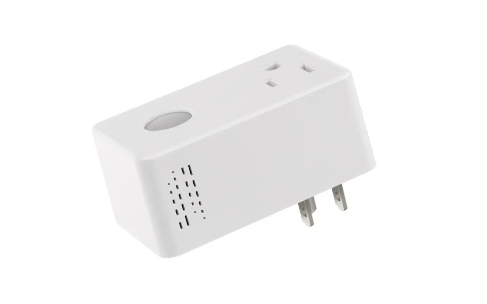 Broadlink SP3 cc розетка EU US SP Mini3 контроллер Smart Plug беспроводной WiFi Пульт дистанционного управления 16A/15A разъем питания IOS Android