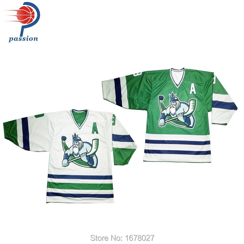 sublimated reversible hockey jerseys