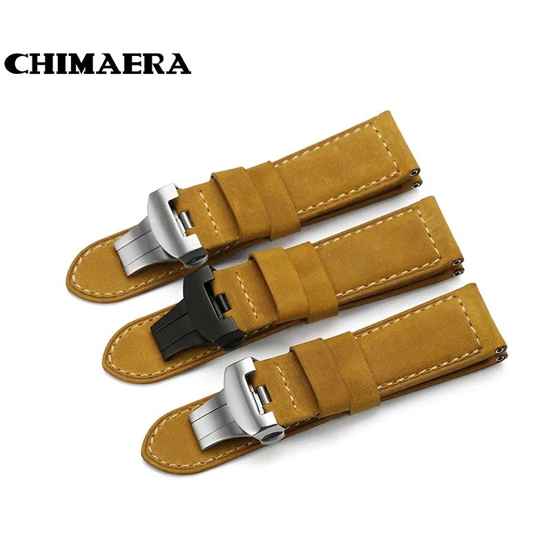 CHIMAERA watch strap