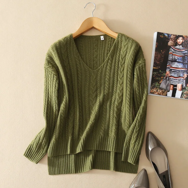 15033 Pour Automne 15033 Femme Pulls Femmes 15033 Pull 15033 Hiver 2017 Basique Nouvelle Tricoté En Cachemire Mode Arrivée BwHwnx6a