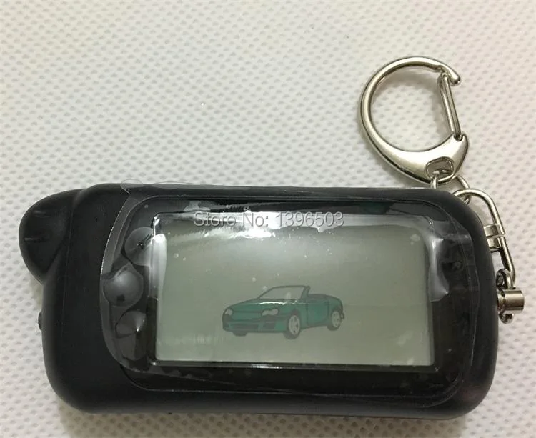 Сигнализация томагавк z3 z5 отличия