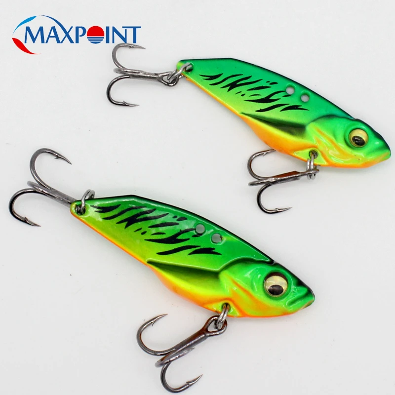 Painting metal fishing lures Clearance