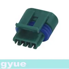 Longyue 10 комплект Packard 4 way распределительный датчик положения разъем metripack комплект из штекерного разъема для optispark 93-94