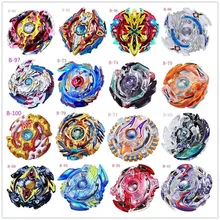 HOT Styles New Spinning Top Beyblade BURST B103 B102 B100 B97 B86 B79 B48 Without Launcher Box Metal Plastic Fusion 4D Gift Toys