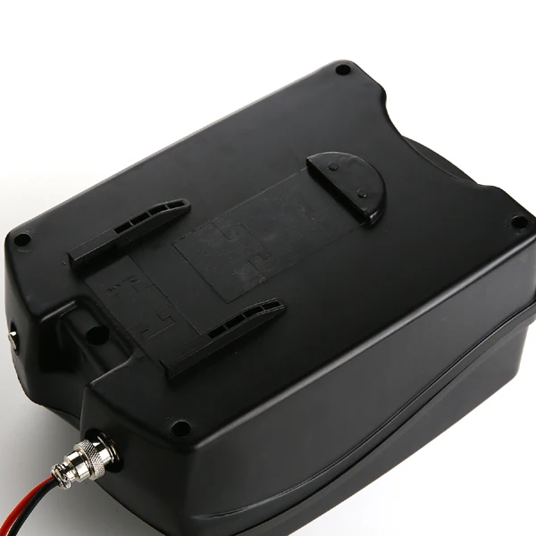 Cheap ebike 48v battery electric bike battery 48V 20Ah for bafang/8fun 1000w motor with Frog  Case BMS Chargrer  For Samsung  cell 6