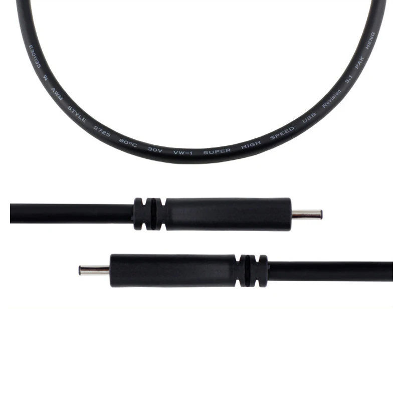 H1111Z 3A usb type C к USB кабель для samsung Galaxy S9 Note 9 PD 60W быстрой зарядки Macbook 3 1 шнур| |
