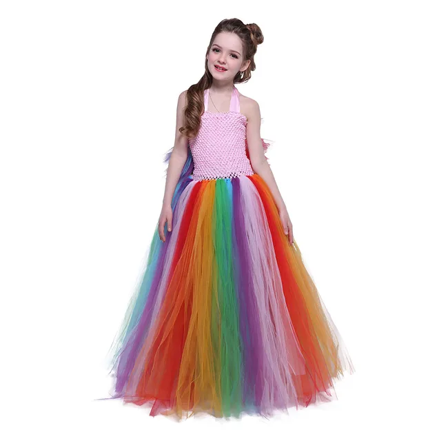 Handmade Pageant Dresses