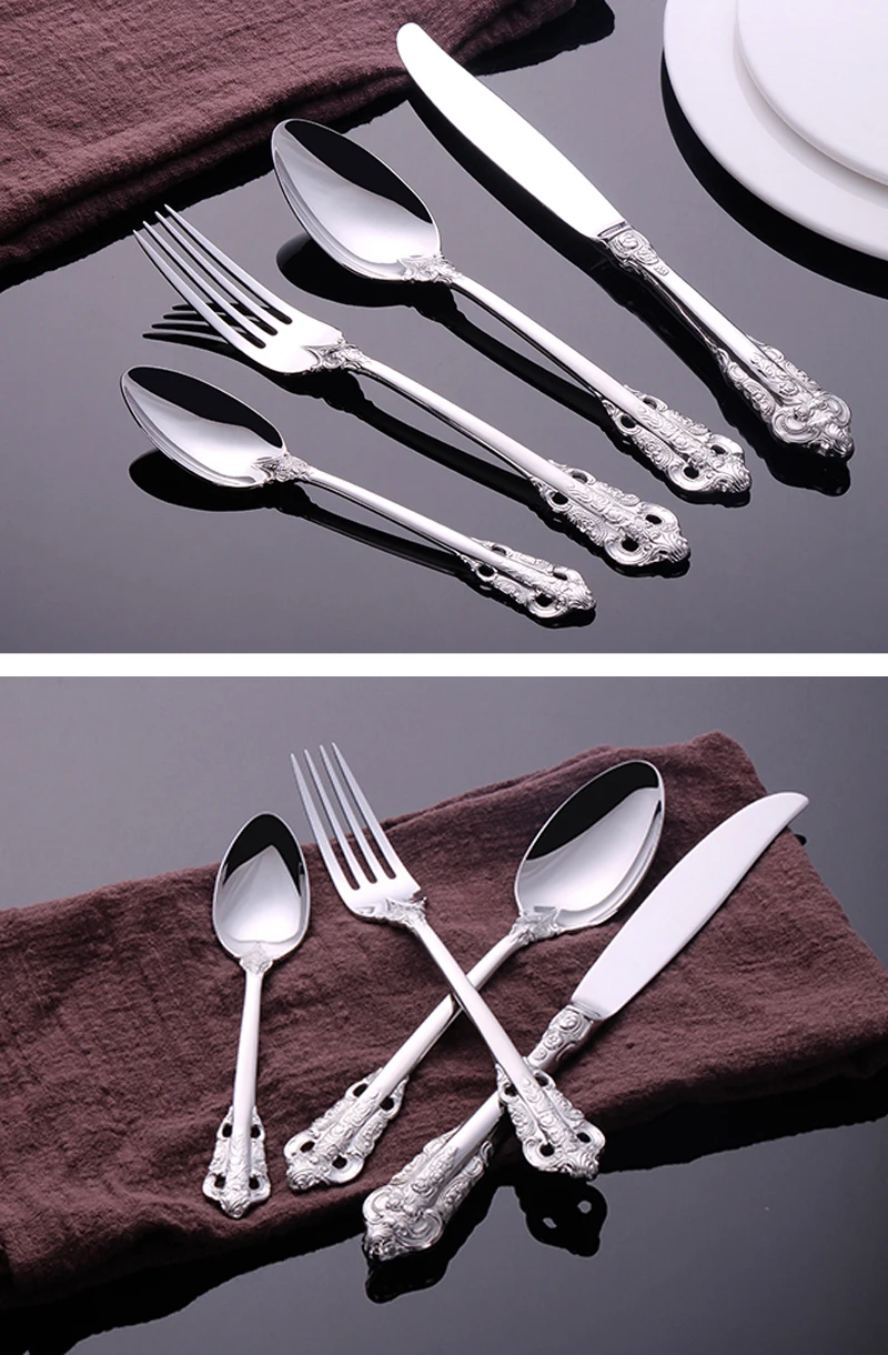 Christmas dinnerware set  (2)