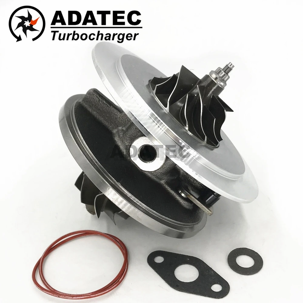 

GT2256V 711009 turbocharger CHRA A6120960499 turbine cartridge for Mercedes PKW G-Klasse 270 CDI (W463) 115 Kw - 156 HP OM612