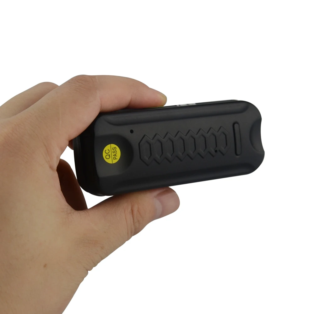 Mini Voice Recorder Q6 With 8gb Memory Audio Voice Monitorstrong