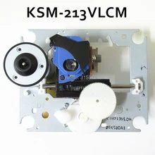 KSM213VLCM CD оптический пикап KSS-213V 213VL с механизмом KSM 213VLCM KSM-213VLCM