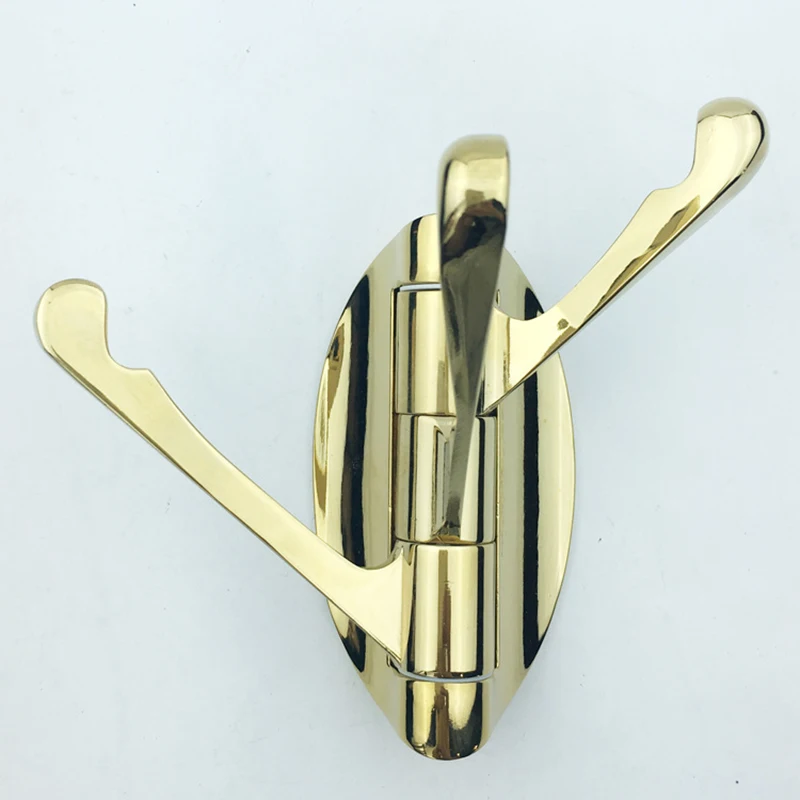 Buy Vidric 304 Stainless Steel Brushed Clothes hooks