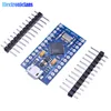 Módulo de placa Micro USB ATmega32U4 Pro Micro 3,3 V 8MHz para Arduino/Leonardo ATMega 32U4, controlador Pro-Micro reemplazo ATmega328 ► Foto 2/4