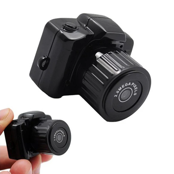 AVI-Y3000-2-0-Mega-Pixe-USB-Smallest-Portable-Mini-HD-Digital-DV-Webcam-Video-Camcorder