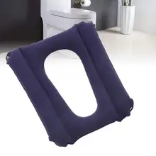 Дизайн ногтей надувная подушка-Сиденье Поддержка бедер переносное кресло-Коляска Подушка стула для пожилых людей дизайн ногтей