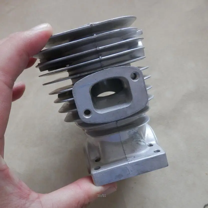41MM CYLINDER KIT ZOMAX ZM4000 4020 4