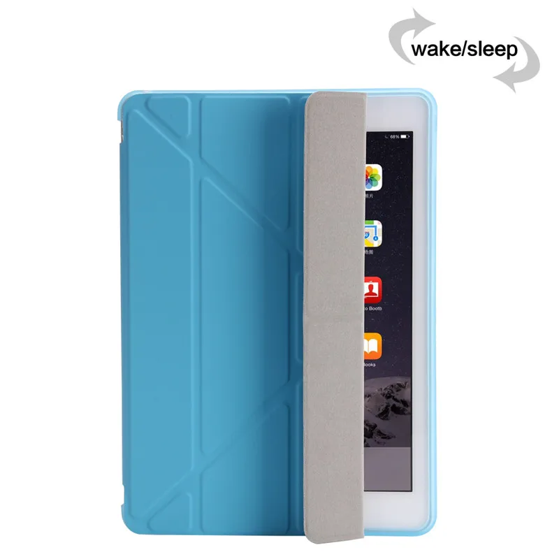 case (9)