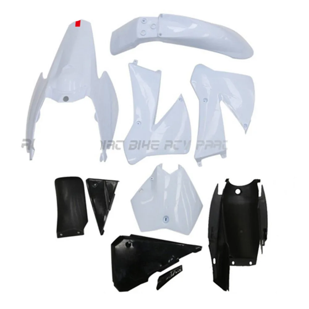 Полный комплект пластиковых крышек для KTM85 KTM 85 2006 2012 SX85 SX85|ktm 250|250 ktm250 sx ktm |