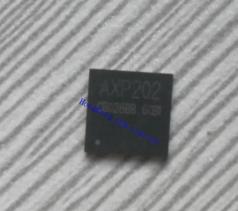 

AXP202