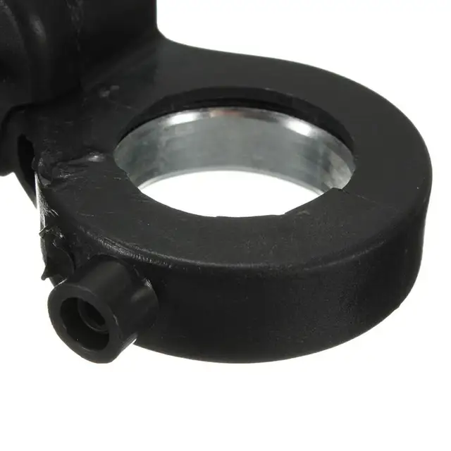 Motorcycle Handlebar Horn Switch 7/8” Universal Motor ATV E-Bike Horn Starter Kill Single Switch On Off Button