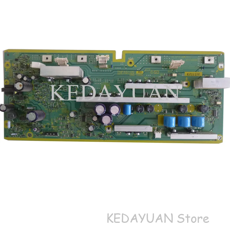 

free shipping 100% test work for panasonic TNPA5105 AB TNPA5105AB TH-P50U20C TH-P50S25C SC Y board