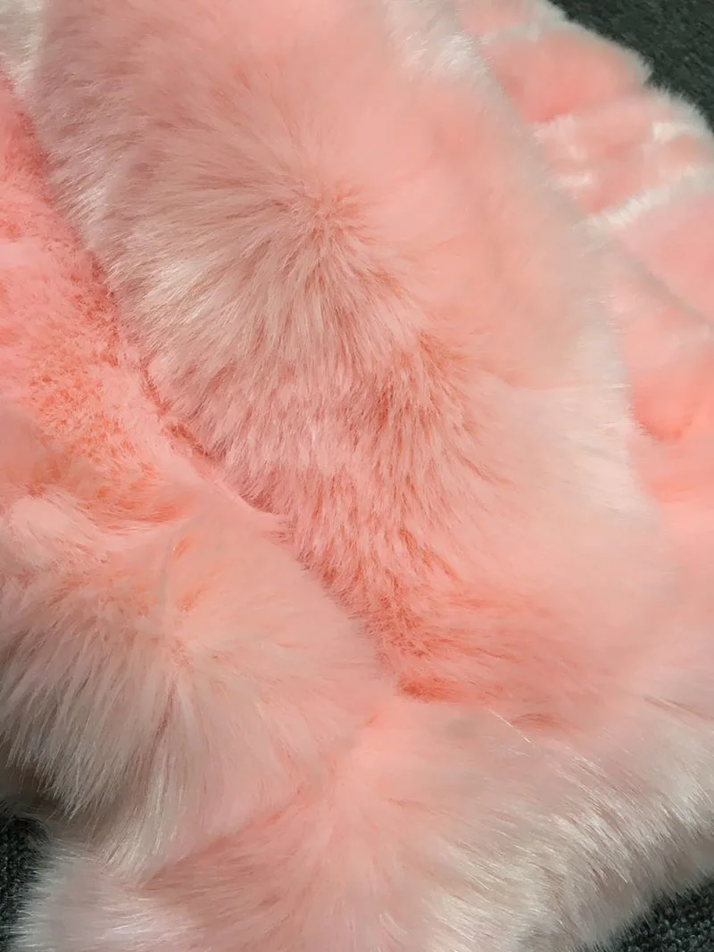 fauc fur vest 06