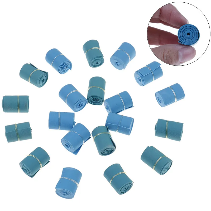 10Pcs First Aid Kit Safety Survival Latex Tourniquet Medical Emergency Tourniquet Tourniquet
