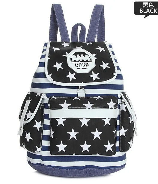 canvas star mm 8090