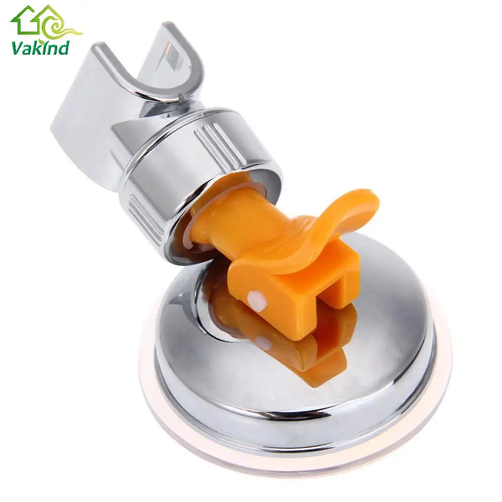 1PC Adjustable Shower Head Holder Stand Bracket For Bathroom Use