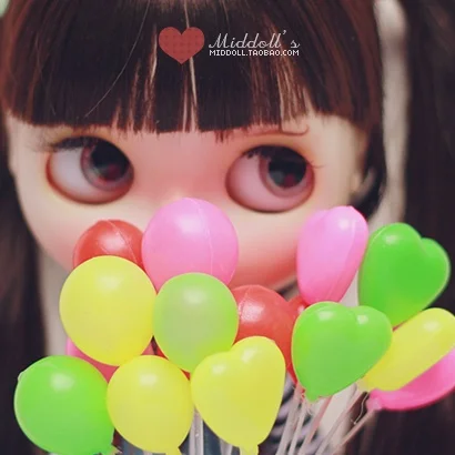 taobao blythe