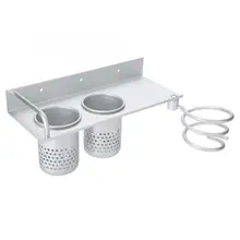 Настенный держатель для ванной комнаты, органайзер, подставка для хранения, подвесной стеллаж, диффузор для салона, Новинка