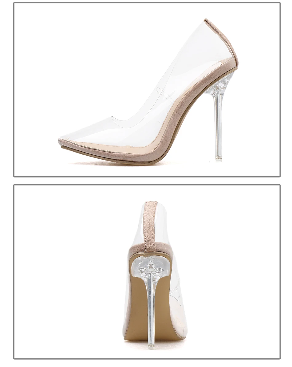stripper shoes