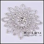 Rhinestone Applique 5