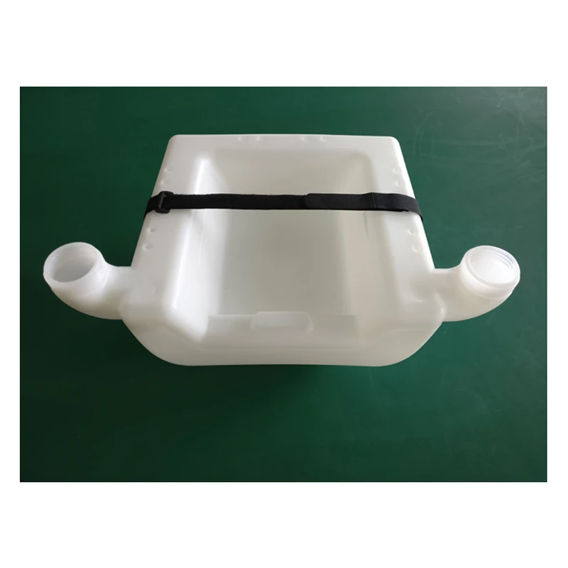 YRX6-16 plant protection drone anti-shock 16L medicine box Water Tank for Agriculture Plant Protection Drone YRX6-16 plant protection drone anti-shock 16L medicine box Water Tank for Agriculture Plant Protection Drone