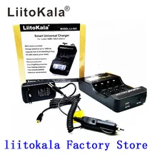 Liitokala lii-500 LCD 3.7V/1.2V AA/AAA 18650/26650/16340/14500/10440/18500 Battery Charger with screen Liitokala lii-500 LCD 3.7V/1.2V AA/AAA 18650/26650/16340/14500/10440/18500 Battery Charger with screen