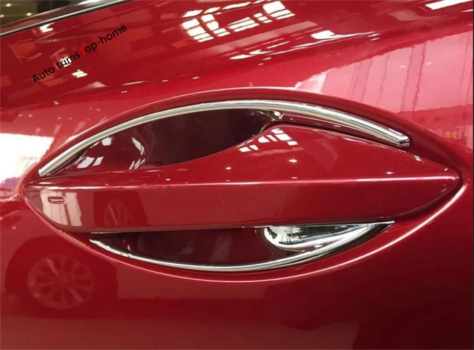 Yimaautotrims переоборудование экстерьера комплект подходит для LEXUS NX 200 300H 2015 2019