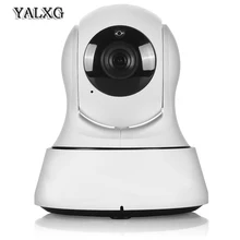 Yalxg New Wireless WiFi HD 960P IP Camera Home Security Network CCTV Night Vision System Support IOS/Android Remote viewing