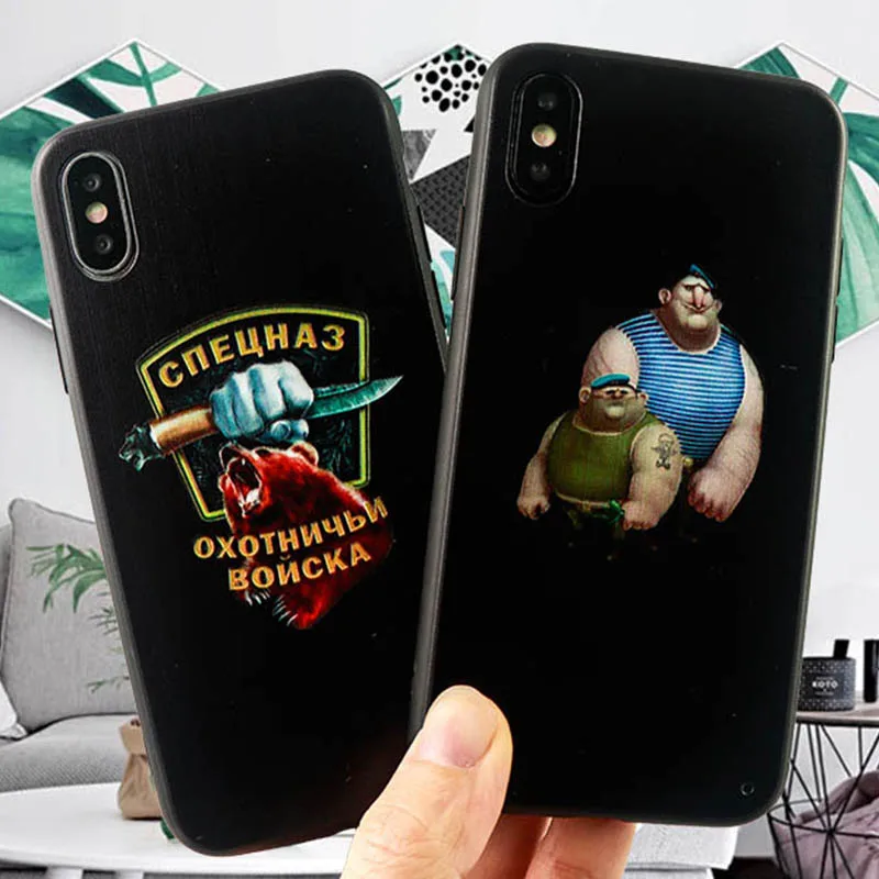 

Phone Cases for iPhone 6s 7 8 Pluls X XS MAX X Floral Patterned Case Silicone Full Protective phone Heart Printing Phone Case