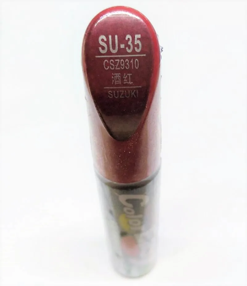 CarscratchrepairpenautopaintpenforSuzukiSwiftcarpainting