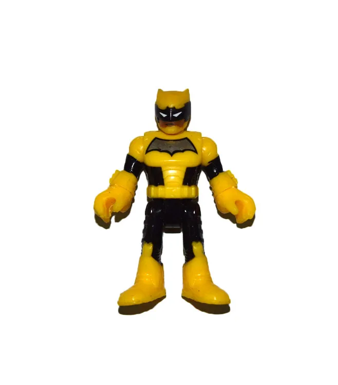 ImaginextYellowSuitBatman
