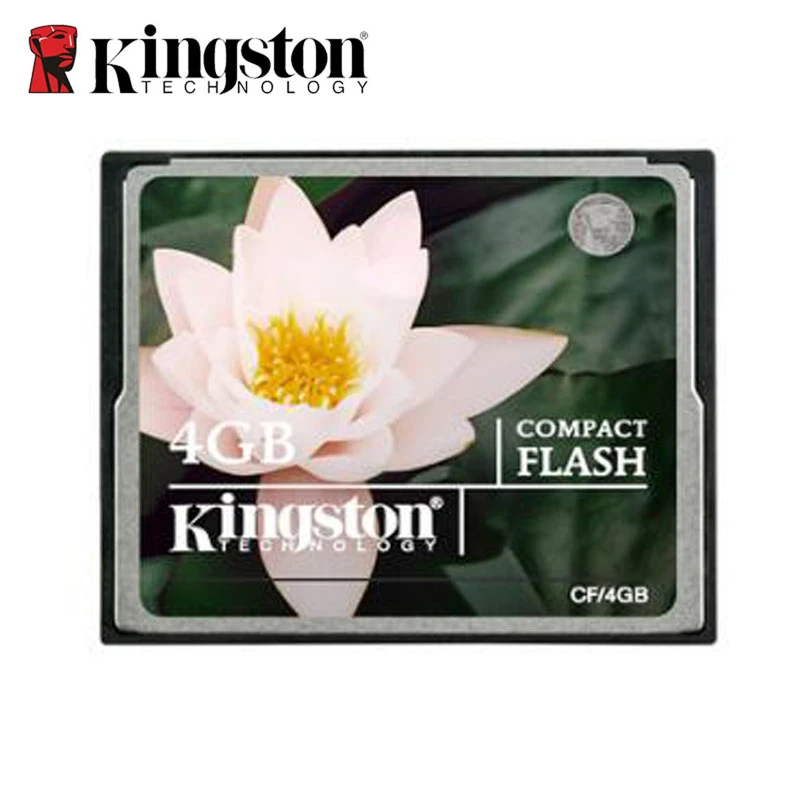 Kingston Presenta La Nuova Serie Di Schede Di Memoria Canvas - Tecno Recensioni - Foto 6