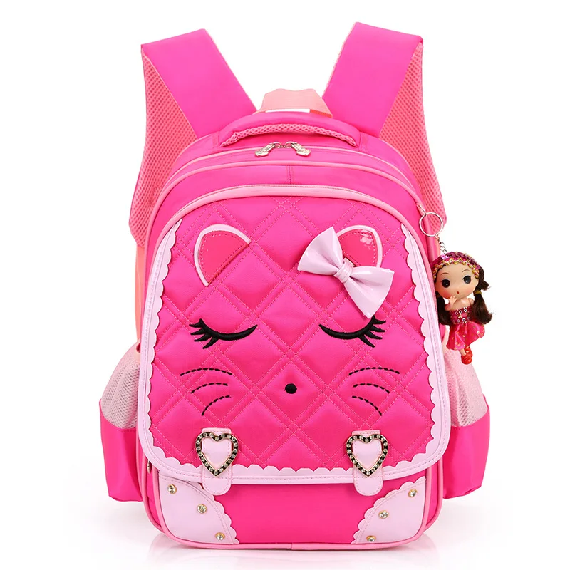 Online Buy Wholesale pink school bags from China pink school bags Wholesalers | www.waterandnature.org